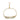 Gold adjustable bracelet featuring the word "BELLE" in rhinestone-studded letters, with a heart shape at the end.