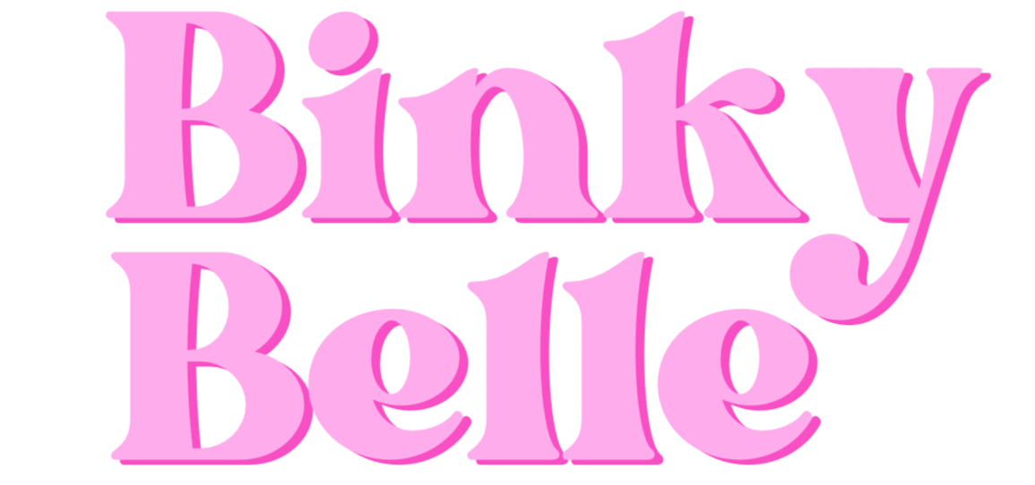 Binky Belle