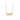 Gold 1980-2015 Year Necklaces waterproof tarnish-free jewellery - Binky Belle
