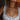 Gold Baby Pink Cross Necklace waterproof tarnish-free jewellery - Binky Belle