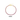 Gold Birthstone Bracelet Bracelet waterproof tarnish-free jewellery - Binky Belle