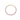 Gold Birthstone Bracelet Bracelet waterproof tarnish-free jewellery - Binky Belle