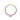 Gold Birthstone Bracelet Bracelet waterproof tarnish-free jewellery - Binky Belle