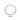 Gold Birthstone Bracelet Bracelet waterproof tarnish-free jewellery - Binky Belle