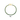 Gold Birthstone Bracelet Bracelet waterproof tarnish-free jewellery - Binky Belle