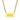 Gold Classic Angel Number Necklaces Necklace waterproof tarnish-free jewellery - Binky Belle
