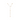 Gold Classy Y Necklace Necklace waterproof tarnish-free jewellery - Binky Belle