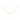 Gold Dainty Diamond Necklace Necklace waterproof tarnish-free jewellery - Binky Belle