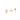 Gold Dainty Triple Stud Set Earrings waterproof tarnish-free jewellery - Binky Belle