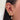 Gold Half Flower Helix Stud Earrings waterproof tarnish-free jewellery - Binky Belle