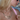 Gold Herringbone Snake Necklace Necklace waterproof tarnish-free jewellery - Binky Belle