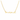 Gold Mama Necklace Necklace waterproof tarnish-free jewellery - Binky Belle