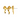 Gold Medium Bow Studs Earrings waterproof tarnish-free jewellery - Binky Belle
