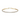 Gold Tennis Bracelet Bracelet waterproof tarnish-free jewellery - Binky Belle