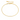 Gold Thin Chain Anklet Anklet waterproof tarnish-free jewellery - Binky Belle