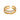 Gold Wavy Adjustable Layered Ring Rings waterproof tarnish-free jewellery - Binky Belle
