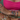 Close-up of a person wearing a pink top and multiple bracelets and necklaces.