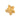 Gold-toned adjustable ring shaped like a five-petal flower with delicate etched details and a polished finish, displayed on a white background.