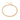 A gold curb chain bracelet shown on a white background. It features flat, interlocking links and a lobster clasp with an adjustable extender for a tailored fit.