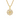 Gold compass pendant necklace featuring a radiant sunburst design over a mother-of-pearl disc, accented with sparkling crystal points around the edge, hanging from a polished gold chain.