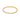 Gold bracelet with clear stones on a white background