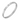 Silver Circular Diamond Bangle Bracelet waterproof tarnish-free jewellery - Binky Belle
