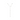 Silver Classy Y Necklace Necklace waterproof tarnish-free jewellery - Binky Belle