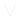 Silver Dainty Clover Necklace Necklace waterproof tarnish-free jewellery - Binky Belle