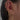 Silver Double Chain Studs Earrings waterproof tarnish-free jewellery - Binky Belle