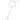 Silver Heart Hand Chain waterproof tarnish-free jewellery - Binky Belle