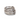 Silver Infinity Stack Ring Rings waterproof tarnish-free jewellery - Binky Belle