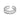 Silver Wavy Adjustable Layered Ring Rings waterproof tarnish-free jewellery - Binky Belle