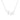 Silver Zodiac Necklaces Necklace waterproof tarnish-free jewellery - Binky Belle