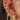 Thick Starry Gold Hoops Earrings waterproof tarnish-free jewellery - Binky Belle