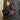 Louis Vuitton bag with a star-shaped 'belle' tag and heart-shaped 'binky' tag. Bag charm