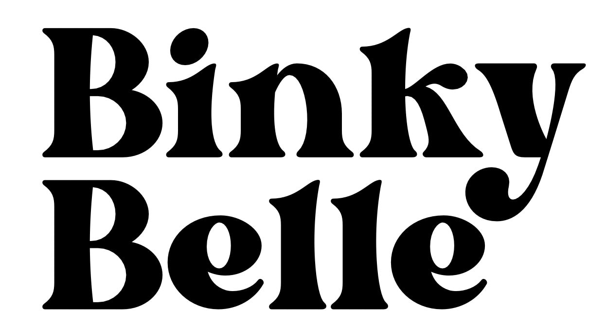 Binky Belle