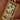 The Moon Gold Tarot Necklace Necklace waterproof tarnish-free jewellery - Binky Belle