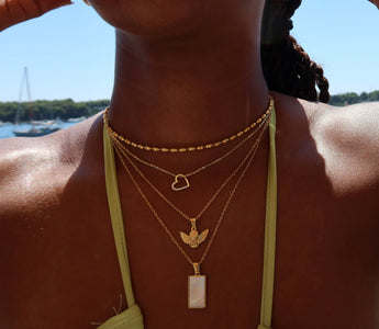 Jewellery Shopping Ideas for Picky People: Finding the Perfect Piece