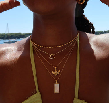 Jewellery Shopping Ideas for Picky People: Finding the Perfect Piece