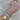 Gold Forever Love Heart Bracelet