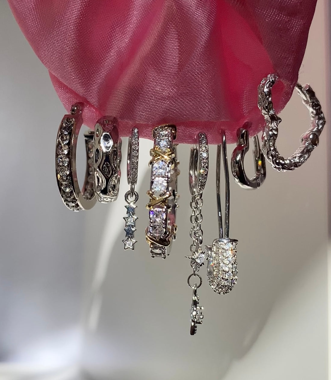 Binky Belle Stylish & Vibrant Jewellery For Everyday Wear