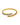 Gold Dual Adjustable Ring Rings waterproof tarnish-free jewellery - Binky Belle