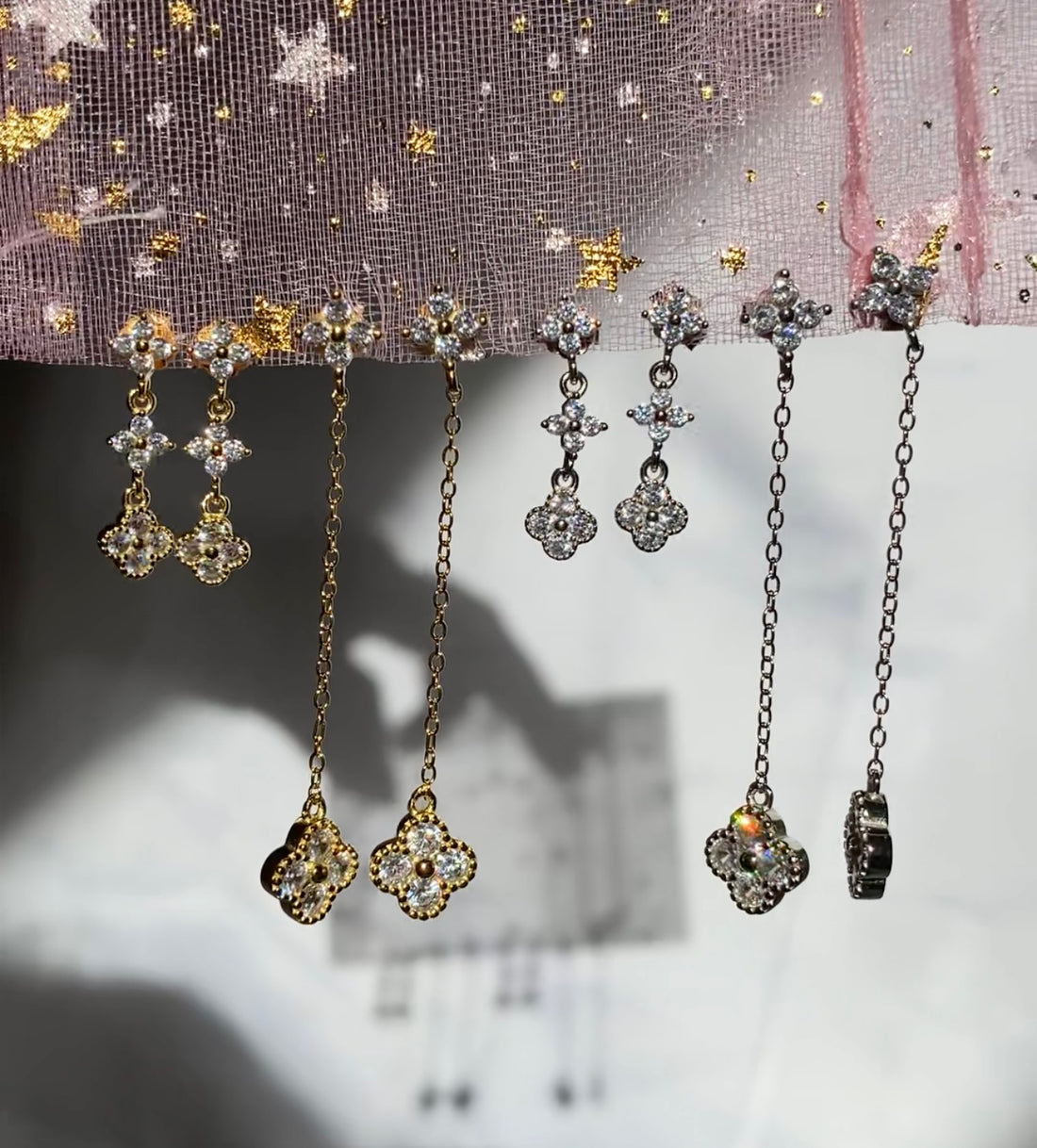 Binky Belle Stylish & Vibrant Jewellery For Everyday Wear