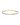 Elegant gold tennis bracelet adorned with a continuous line of sparkling round diamonds. It features a delicate clasp and adjustable chain, exuding luxury.
