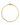 Elegant gold bracelet with a smooth snake chain design and a lobster clasp on a white background, conveying a sense of simplicity and sophistication.