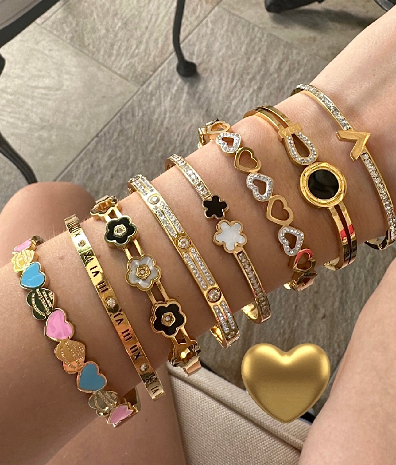 Binky Belle Stylish and Trendy Online Jewellery Store