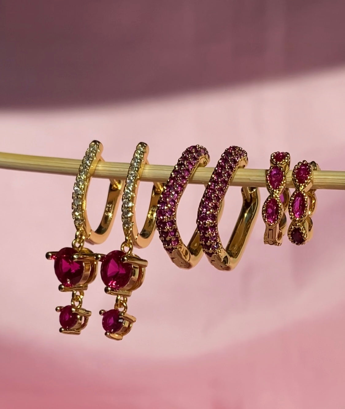 Binky Belle Stylish and Trendy Online Jewellery Store