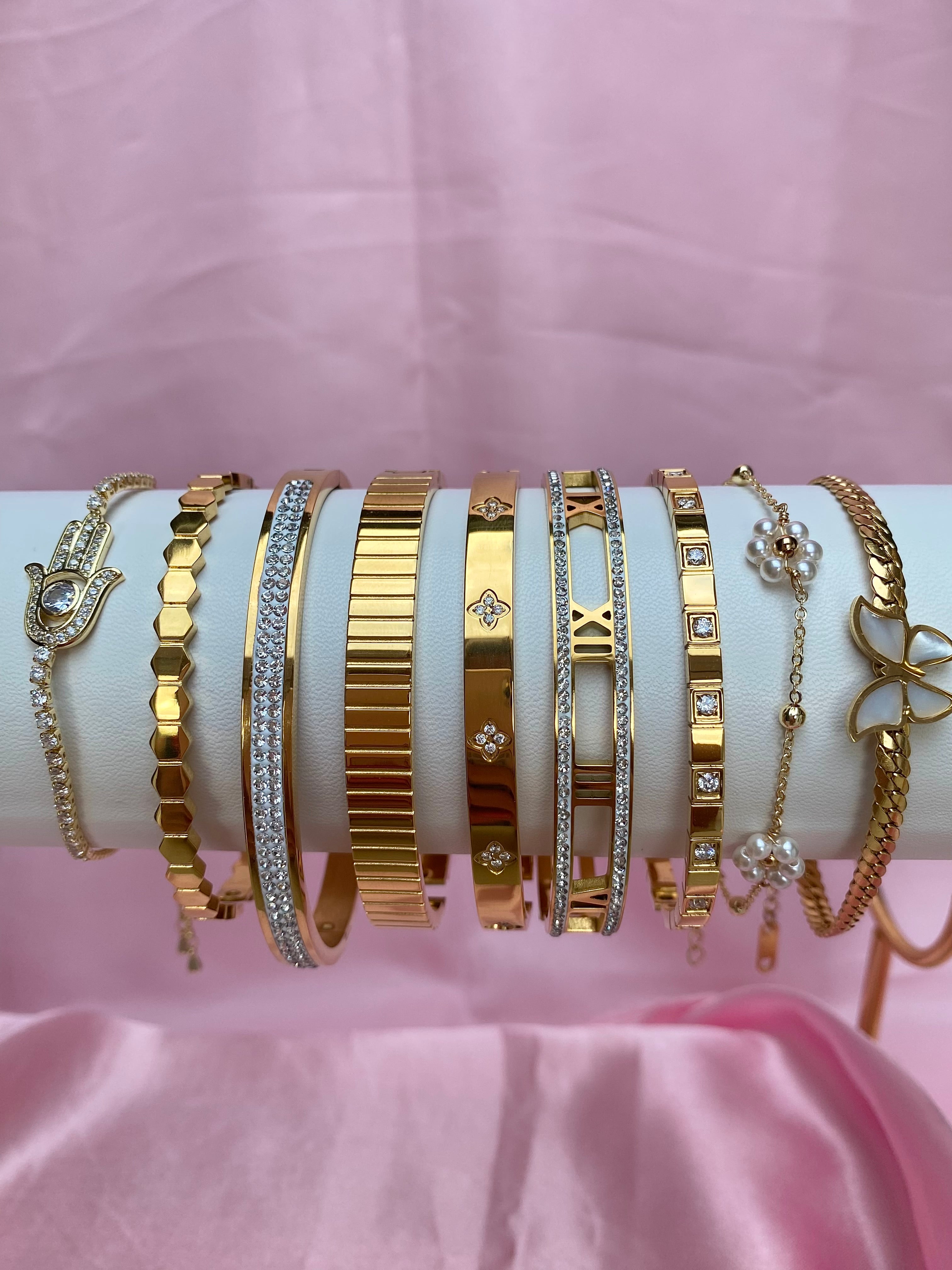 Binky Belle Stylish and Trendy Online Jewellery Store