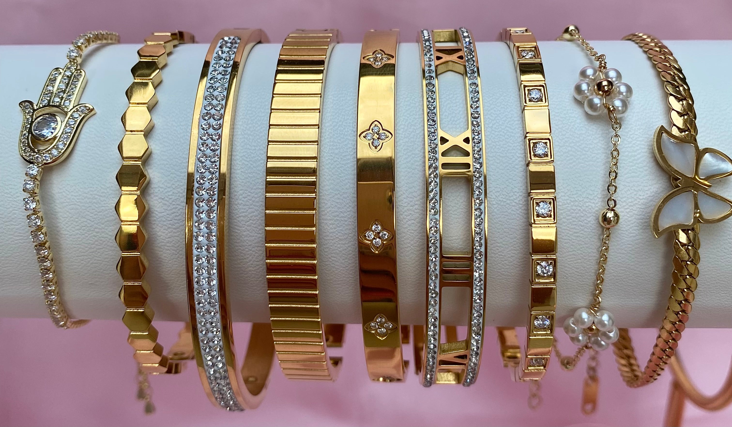 Binky Belle Stylish and Trendy Online Jewellery Store