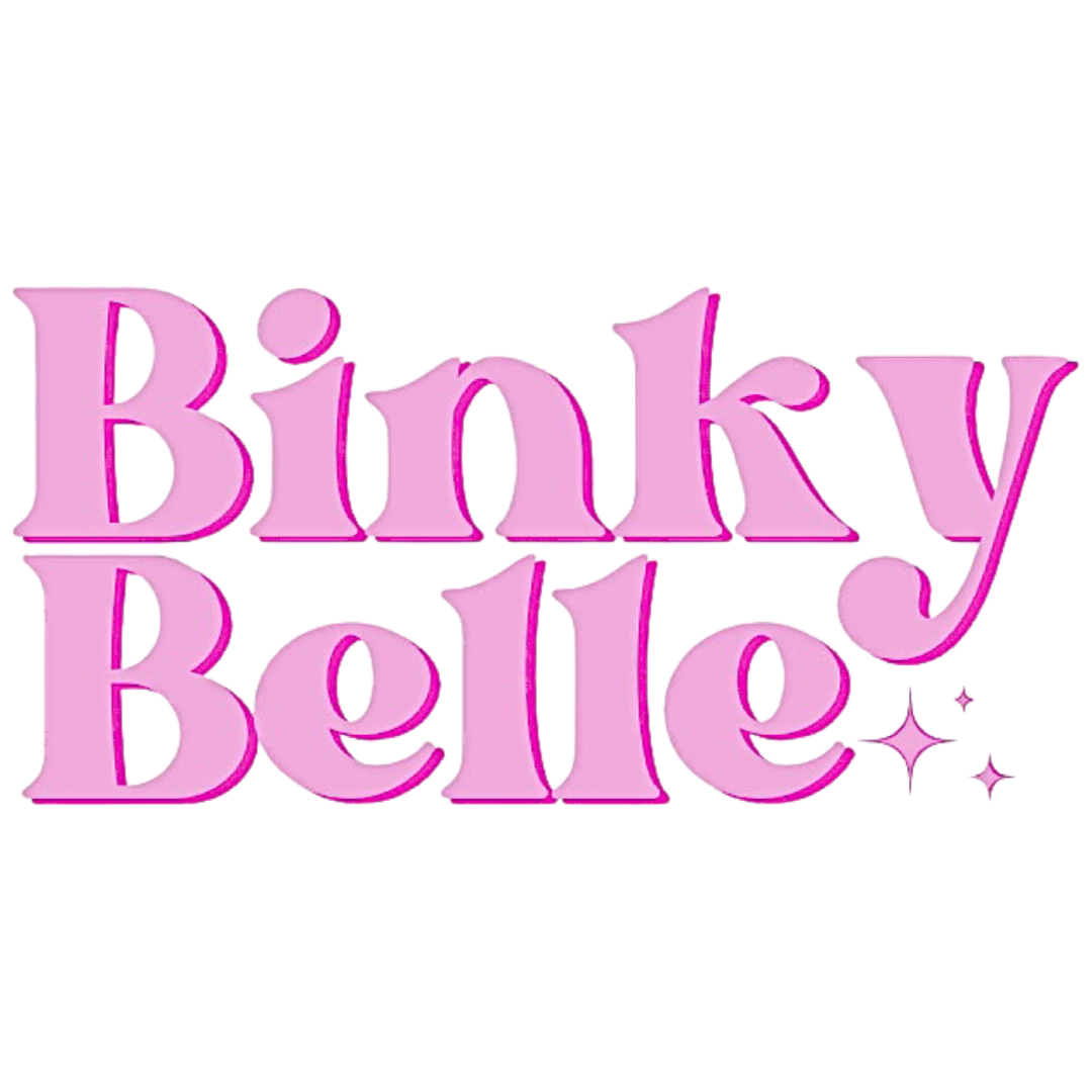 Binky Belle